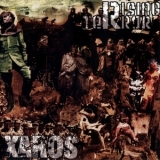 Rising Terror / Xaros - Rising Terror / Xaros '2008