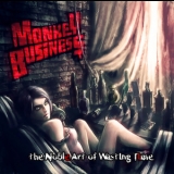 Monkey Business - The Noble Art Of Wasting Time '2006 - Album