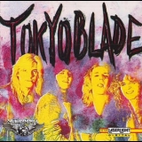 Tokyo Blade - Ain't Misbehavin' (re-isseud 1990) '1987