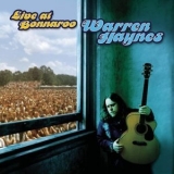 Warren Haynes - Live At Bonnaroo '2004 - Album