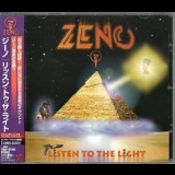 Zeno - Listen To The Light '1998 - Album