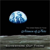 Airmen Of Note - Somewhere Out There '1986