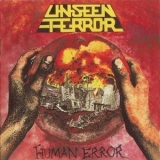 Unseen Terror - Human Error '1987