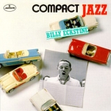 Billy Eckstine - Compact Jazz (2CD) '1989