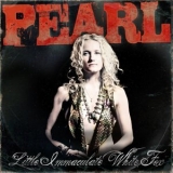 Pearl - Little Immaculate White Fox '2009