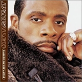 Keith Sweat - Didn't See Me Coming '2000 - Album