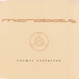 Microbots - Comic Evolution '2001