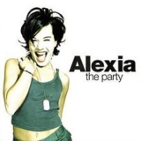 Alexia - The Party '1998 - Album