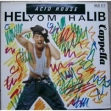 Cappella - Helyom Halib '1989