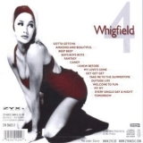 Whigfield - Whigfield 4 '2002 - Album