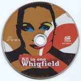 Whigfield - All In One '2008 - Album