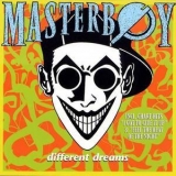 Masterboy - Different Dreams '1994 - Album