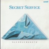 Secret Service - Aux Deux Magots '1987