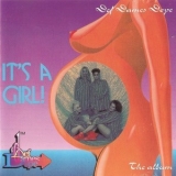 Def Dames Dope - It's A Girl! - The Album '1993