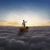 Pink Floyd - The Endless River '2014
