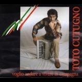 Toto Cutugno - Voglio Andare A Vivere In Campagna '1995