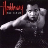 Haddaway - The Album '1993
