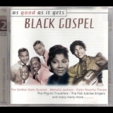 As Good As It Gets - Black Gospel (2CD) '2000