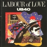 UB40 - Labour Of Love '1983