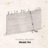 Damien Rice - My Favourite Faded Fantasy '2014