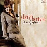 Cheryl Bentyne - Let Me Off Uptown '2005