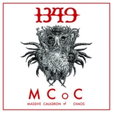 1349 - Massive Cauldron Of Chaos '2014 - Album