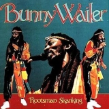 Bunny Wailer - Rootsman Skanking '1987