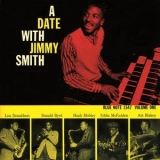 Jimmy Smith - A Date With Jimmy Smith, Vol. 1 '1957