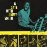 Jimmy Smith - A Date With Jimmy Smith, Vol. 2 '1957