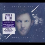 James Blunt - Moon Landing (Apollo Edition) '2013 - Album