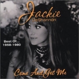 Jackie Deshannon - Come And Get Me- Best Of 1958-1980 '2000