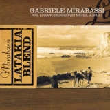 Gabriele Mirabassi - Latakia Blend '2002