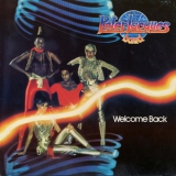 Peter Jacques Band - Welcome Back '1981