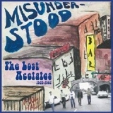 The Misunderstood - The Lost Acetates 1965-66 '2004
