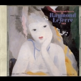 Raymond Lefevre - Les Plus Grands Succes De Raymond Lefevre '1987