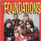 The Foundations - Greatest Hits '1996