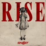 Skillet - Rise '2013 - Album