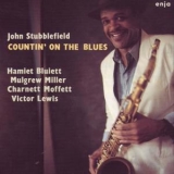 John Stubblefield - Countin' On The Blues '1987