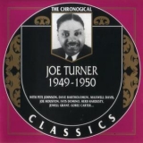 Joe Turner - 1949-1950 (2001, Chronological Classics) '2001