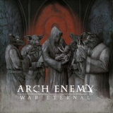 Arch Enemy - War Eternal (Japanese Edition) '2014 - Album