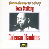 Coleman Hawkins - Bean Stalking (2CD) '1991