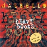 Dalbello - Heavy Boots (The Clawfinger Remixes) [CDM] '1996