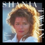 Shania Twain - The Woman In Me '1995