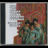 The Three Degrees - Maybe (2CD) '1970