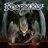 Rhapsody Of Fire - Dark Wings Of Steel '2013