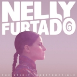 Nelly Furtado - The Spirit Indestructible '2012 - Album