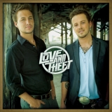 Love And Theft - Love And Theft '2012