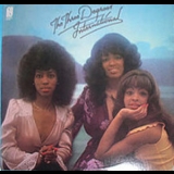 The Three Degrees - International '1975 - Album