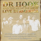 Dr Hook And The Medicine Show - Live In America '1976