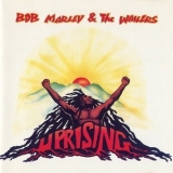 Bob Marley & The Wailers - Uprising  (1991 remstered) '1980